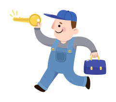 Local emergency lockout specialist near you offering 24/7 emergency lockout solution in Camarillo, CA