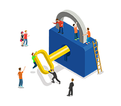 We have a professional and highly skilled locksmith team for all types of lock solutions in Camarillo, CA