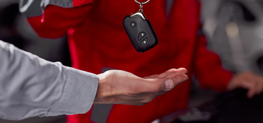 Automotive Car Lock Rekeying Locksmith Specialists in Camarillo, California