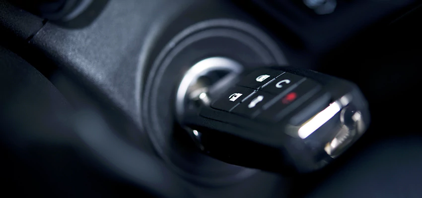 Ignition Switch Replacement in Camarillo, CA