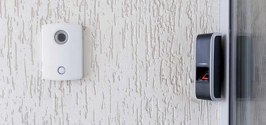 Automatic Door Lock Repair in Camarillo, California