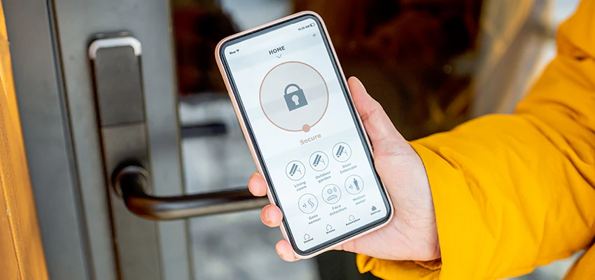 Kwikset Halo Wifi Locks Repair And Installation in Camarillo, CA