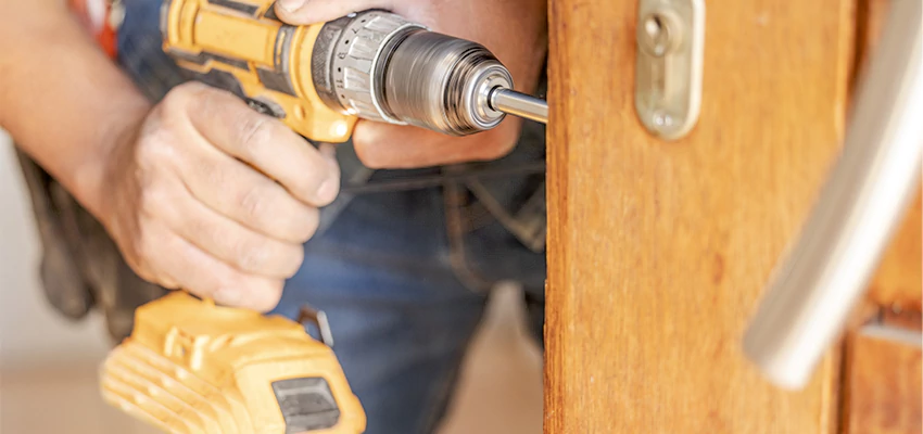 Emergency A1 Locksmith Services in Camarillo, California