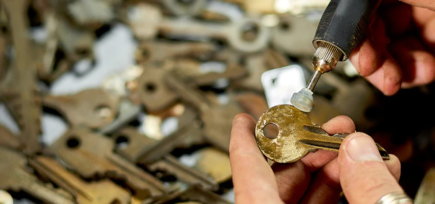Car Lock Key Repair Service in Camarillo, CA