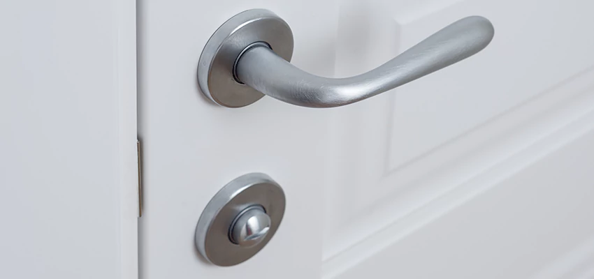 Single-Occupancy Restroom Locks Repair in Camarillo, California