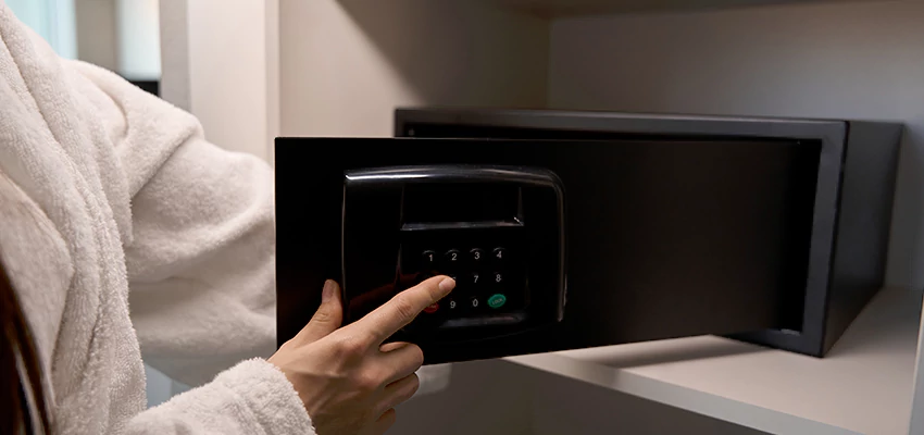 Safe Unlocking Service Company in Camarillo, California