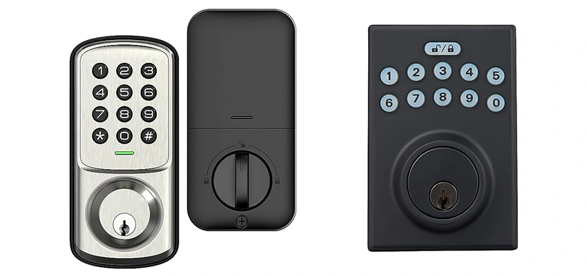 Garage Emergency Lock Replacements in Camarillo, CA