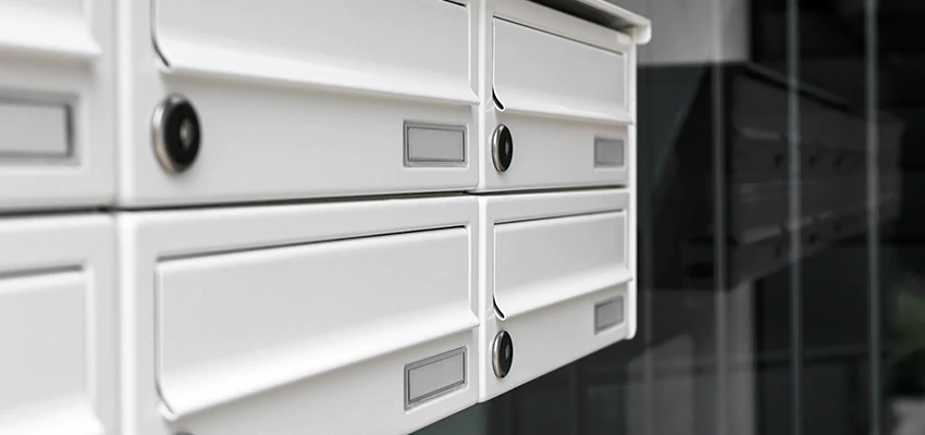 Mailbox Tubular Lock Replacement in Camarillo, California