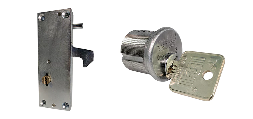 RR Fence Gates Brink Locks Repair in Camarillo, California