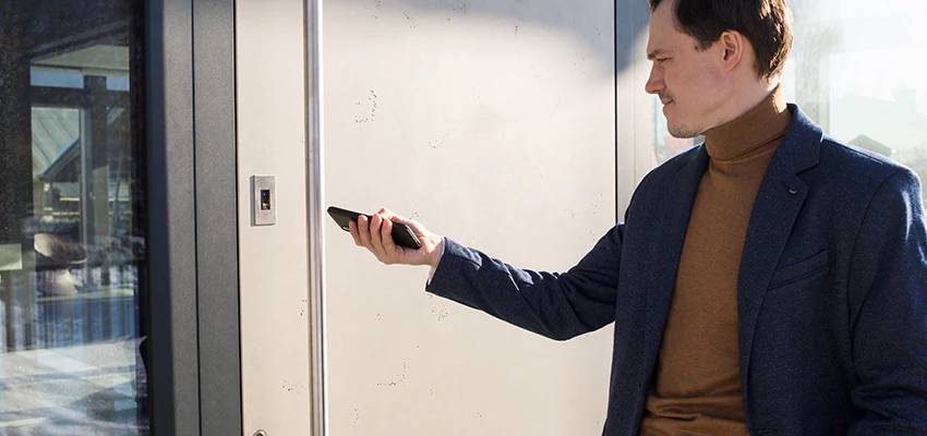 Business Security Systems in Camarillo, CA