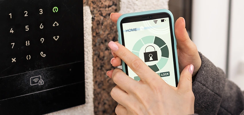 Building Security Upgrades in Camarillo, CA