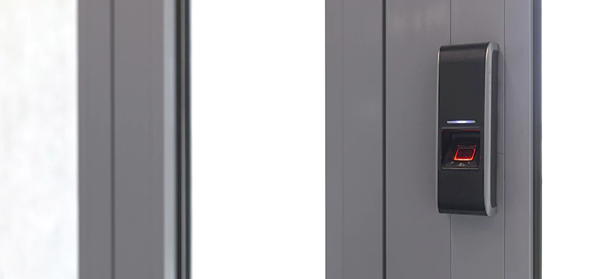 Push Button Lock Keypad Repair in Camarillo, California