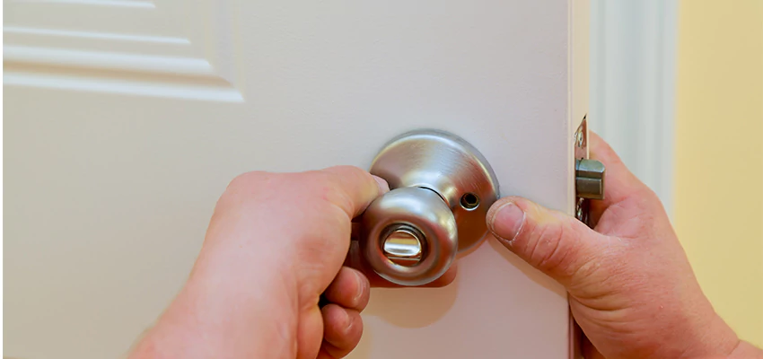 After-hours Locksmith For Lock And Key Installation in Camarillo, CA