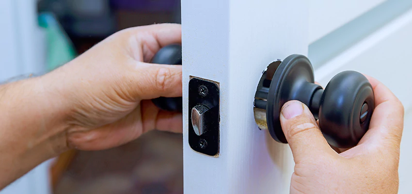 Smart Lock Replacement Assistance in Camarillo, California