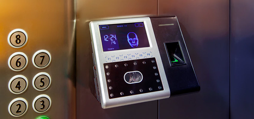 Commercial Locksmith For Lock Repair in Camarillo, CA