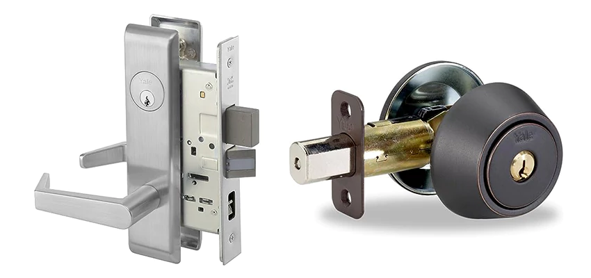 Yale Multipoint Lock in Camarillo, CA