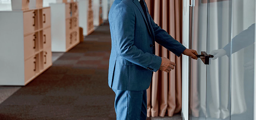 Commercial Glass Door Locks in Camarillo, CA