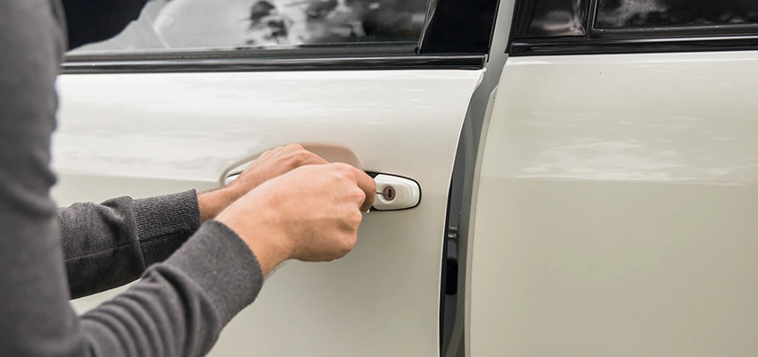 Unlock Car Door Service in Camarillo, CA