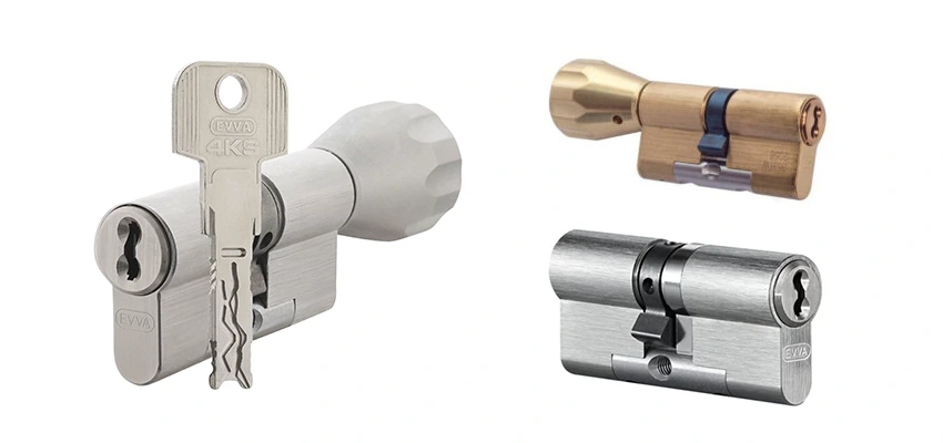 Evva Padlock Installation in Camarillo, California