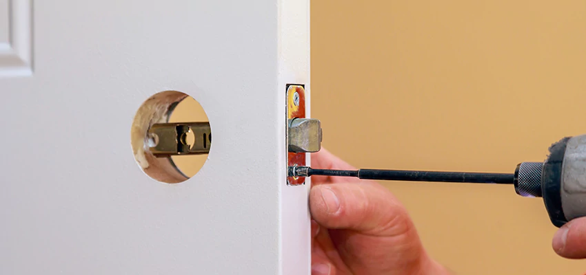 Home Invasion Camera Repairs in Camarillo, California