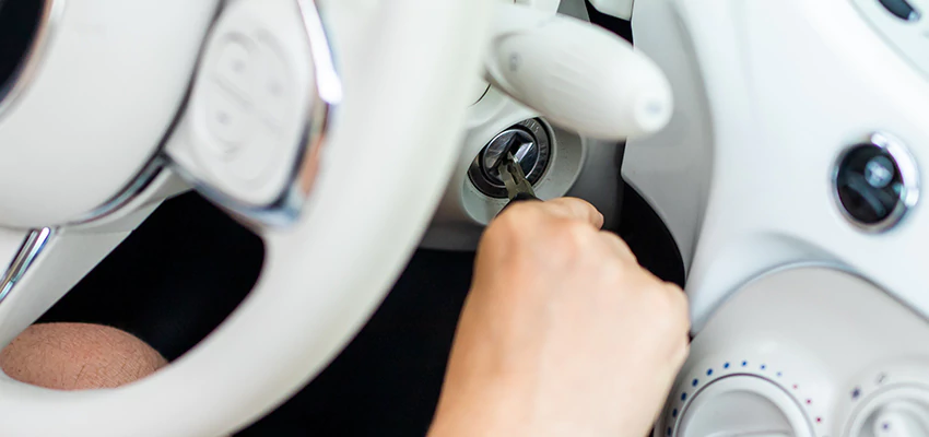 Ignition Lock Barrel Replacement Near Me in Camarillo, California