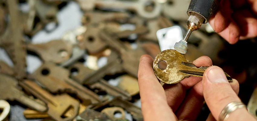 A1 Locksmith For Key Replacement in Camarillo, California