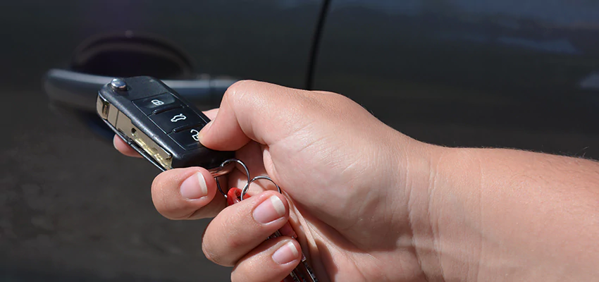 Car Door Unlocking Locksmith in Camarillo, California
