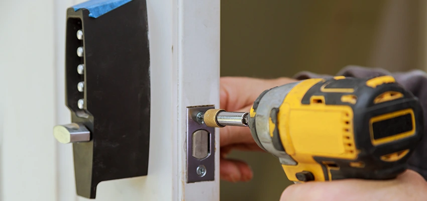 Eviction Locksmith For Key Duplication in Camarillo, California